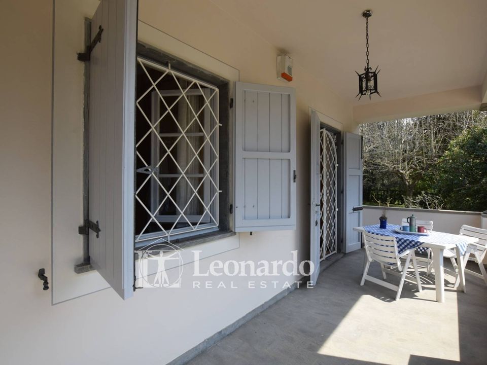 Villa i Camaiore, Lucca - foto 3