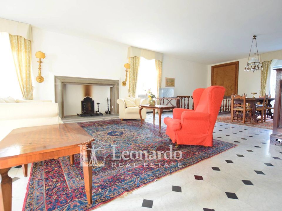 Villa i Camaiore, Lucca - foto 5