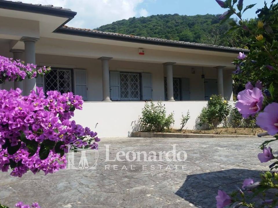 Villa i Camaiore, Lucca - foto 1