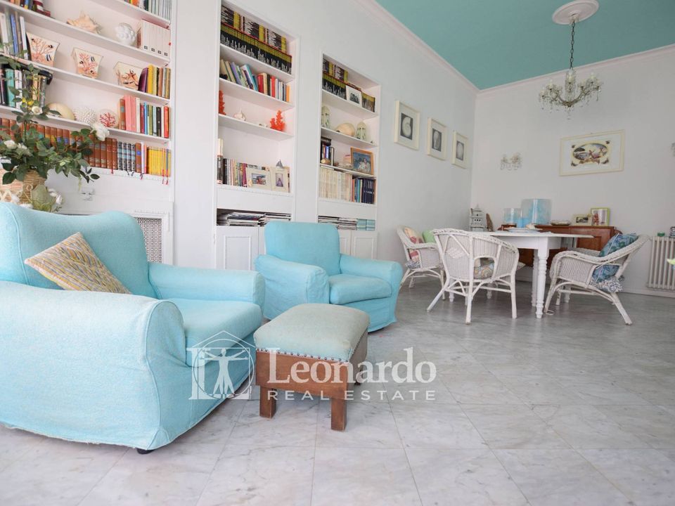 Leilighet i Viareggio, Lucca - bilde 1