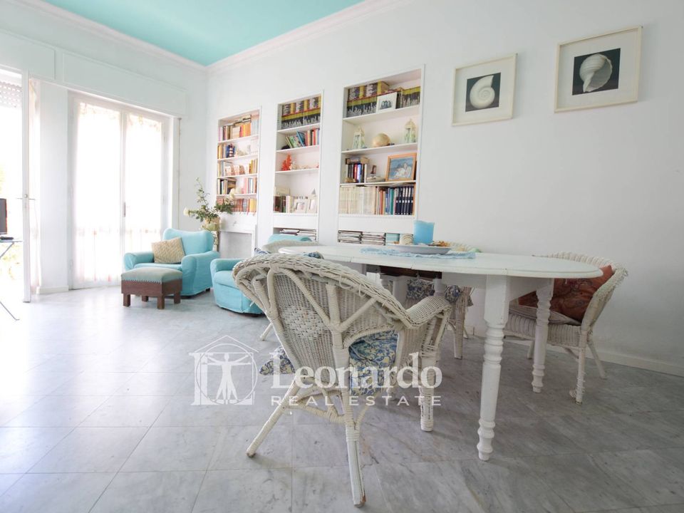 Leilighet i Viareggio, Lucca - bilde 2