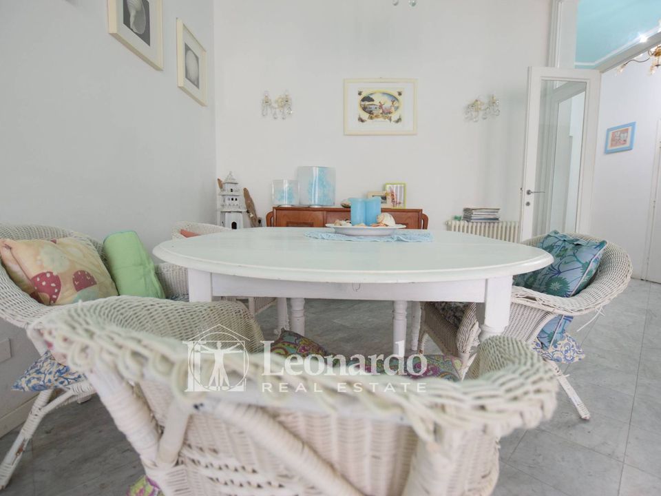 Leilighet i Viareggio, Lucca - bilde 3