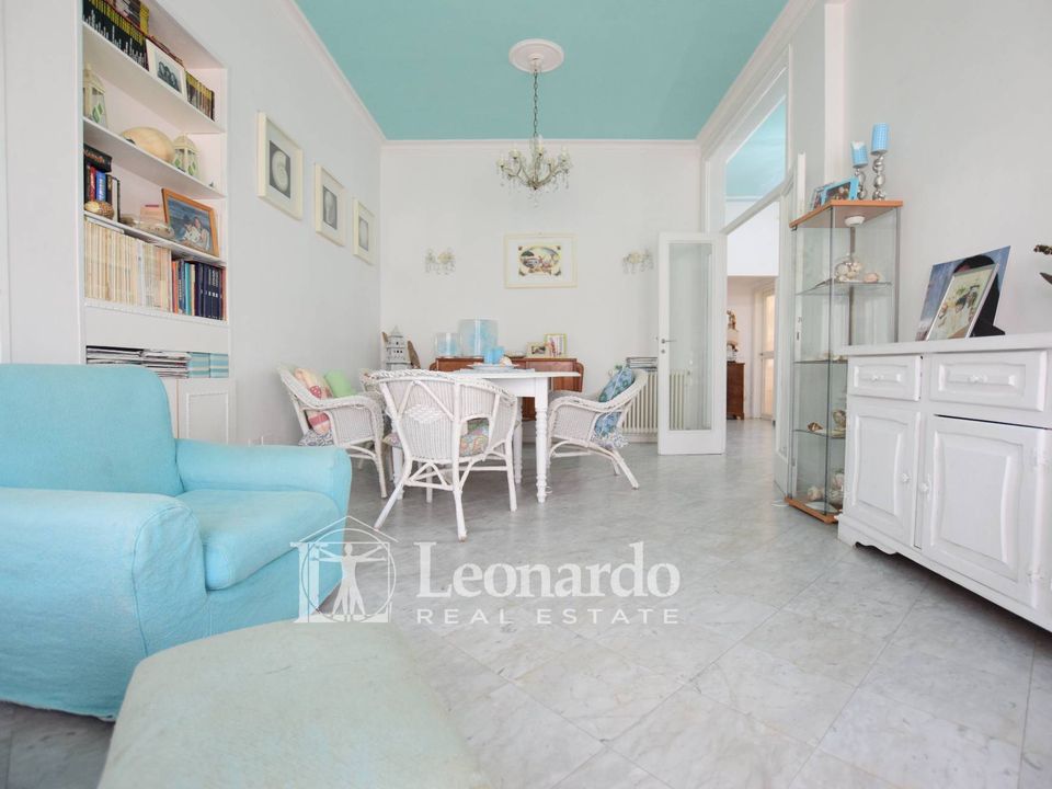 Leilighet i Viareggio, Lucca - bilde 4