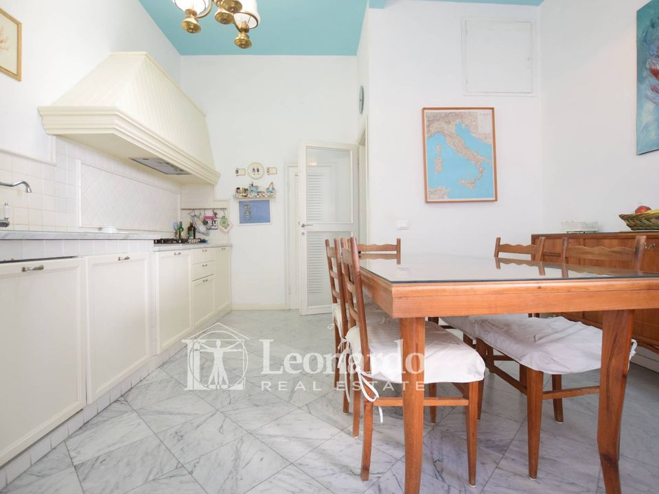 Leilighet i Viareggio, Lucca - bilde 5
