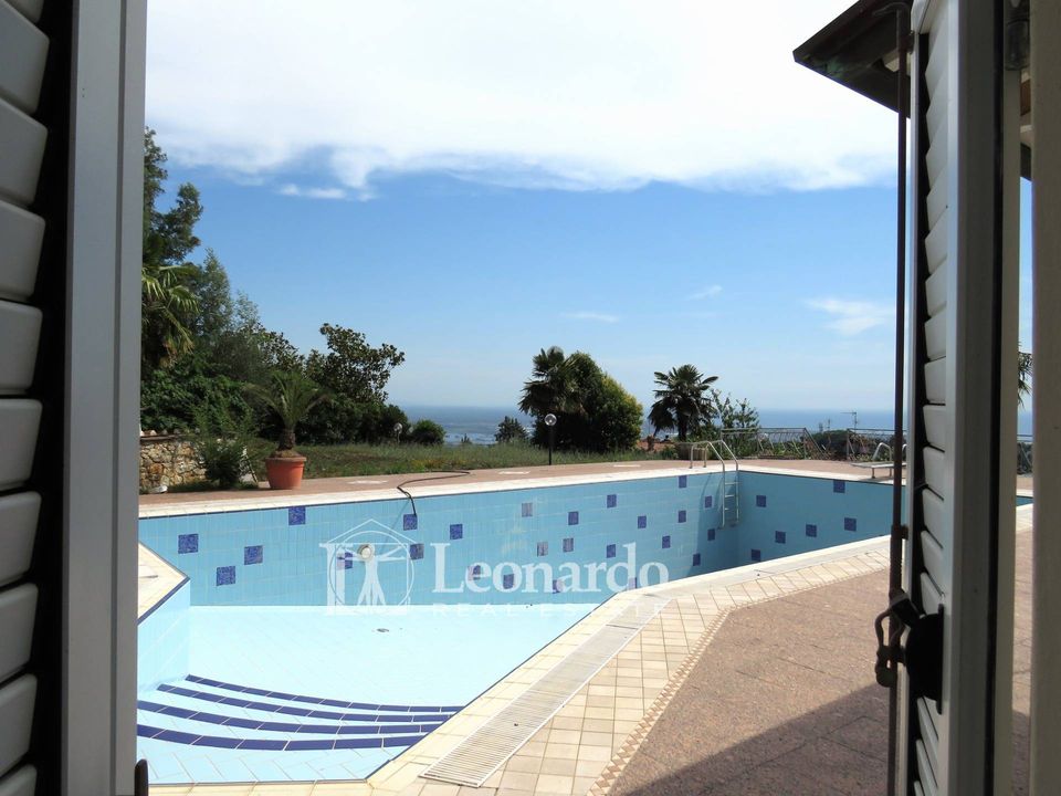 Villa i Massarosa, Lucca - foto 3