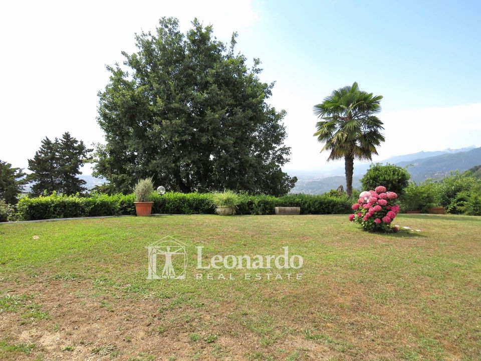 Villa i Massarosa, Lucca - foto 4