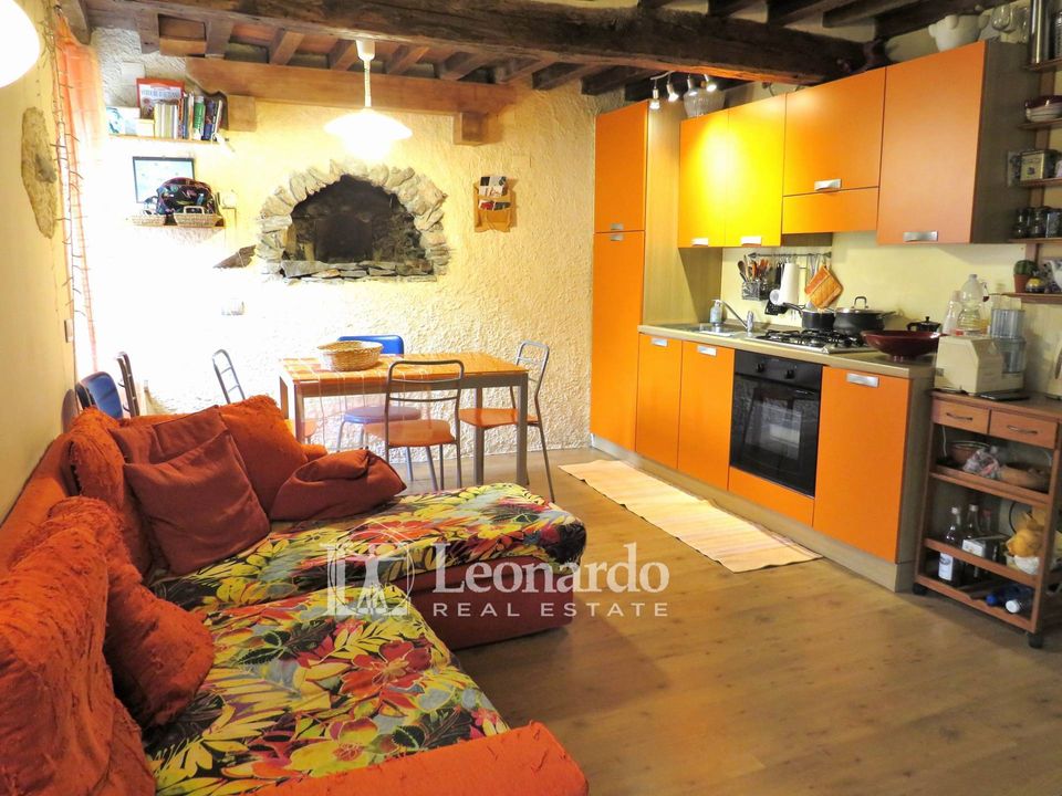 Villa i Seravezza, Lucca - foto 1