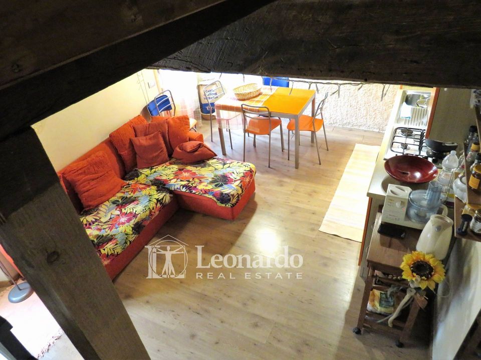 Villa i Seravezza, Lucca - foto 4