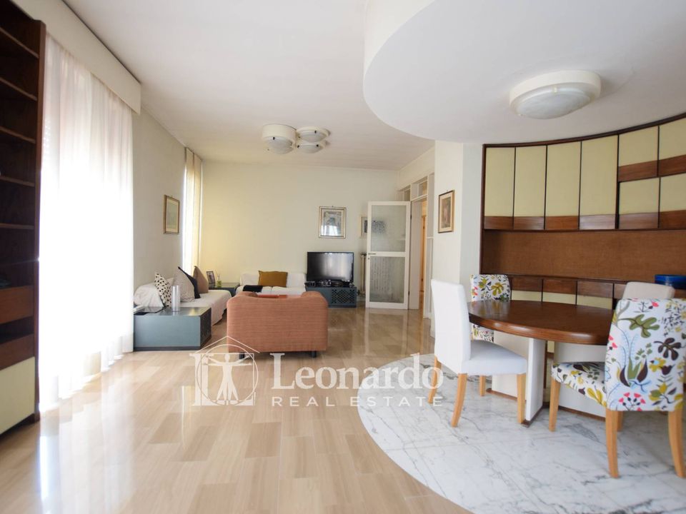 Lejlighed i Viareggio, Lucca - foto 1