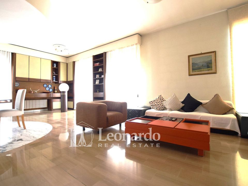 Lejlighed i Viareggio, Lucca - foto 2