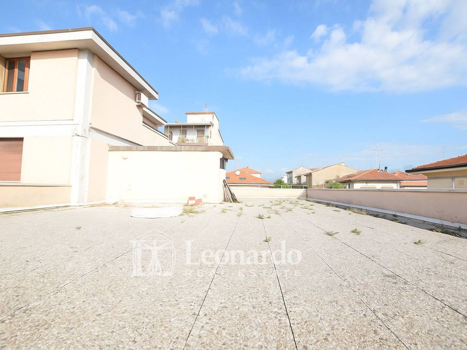Lejlighed i Viareggio, Lucca - foto 3