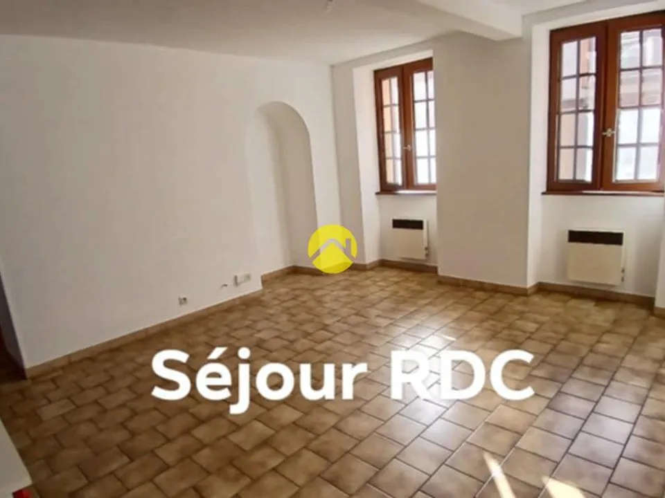 Lejlighed i Montluçon, Allier - foto 2
