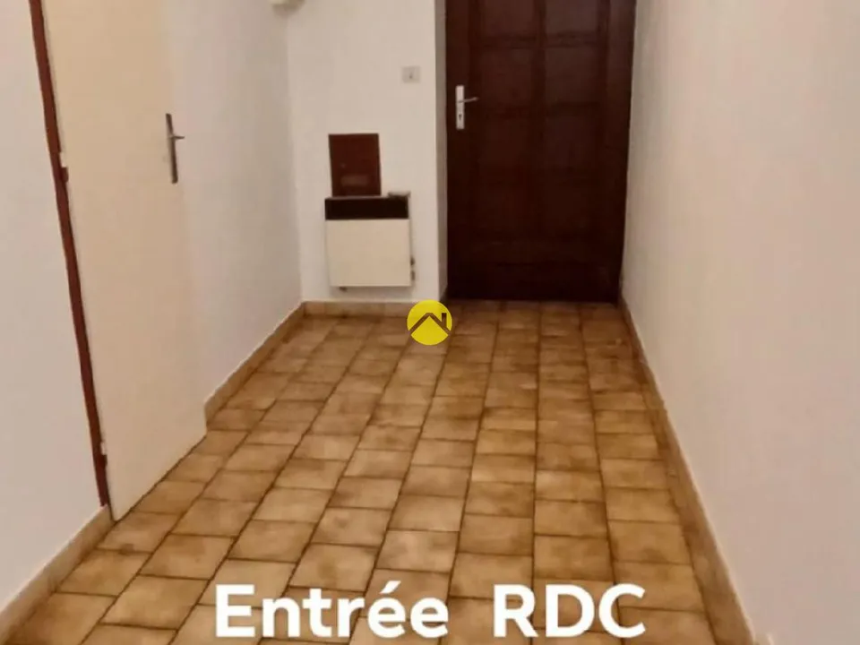 Lejlighed i Montluçon, Allier - foto 3