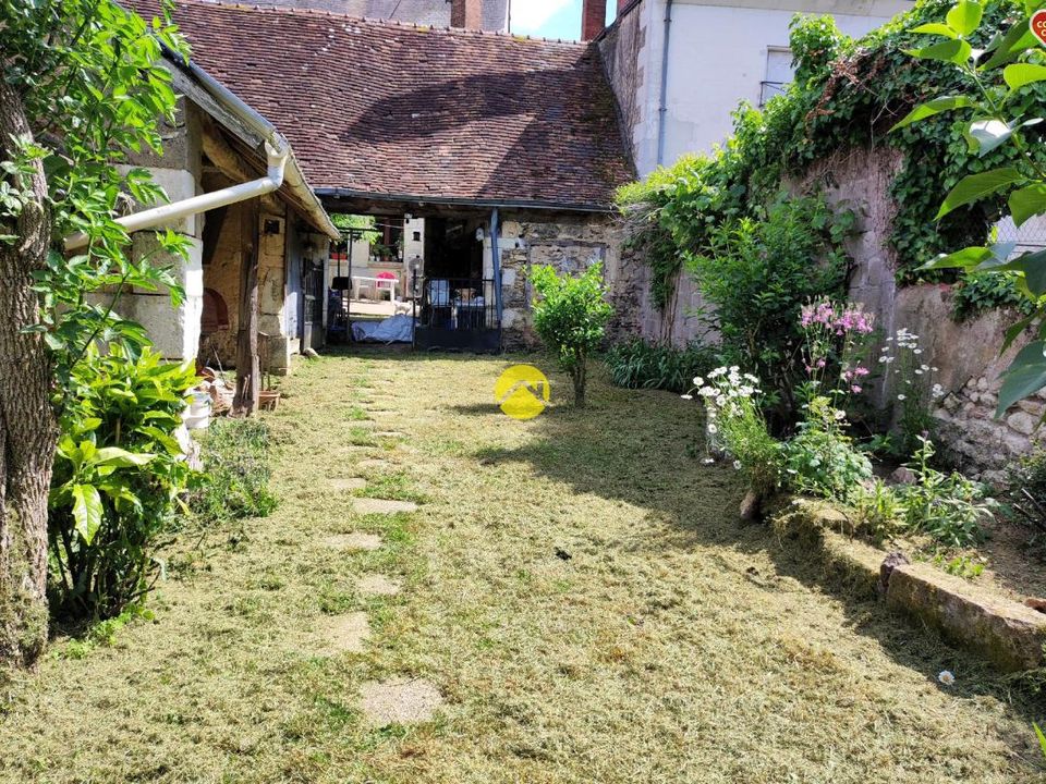 Villa a Etaille, Indre - foto 2