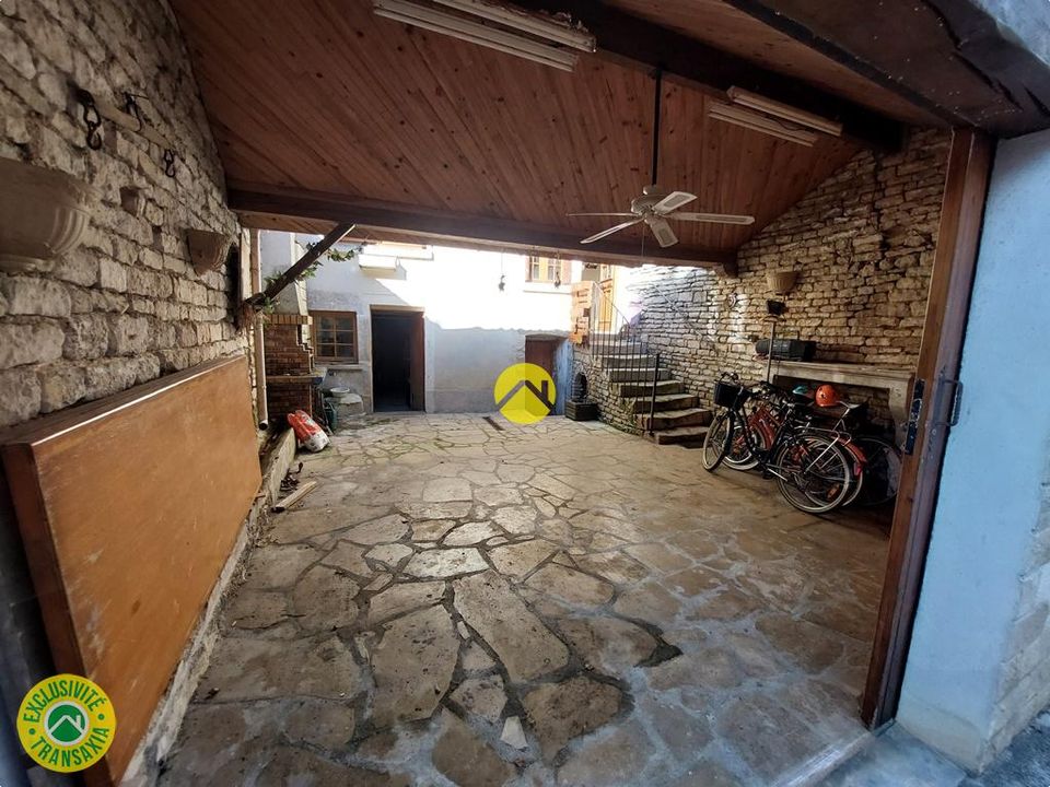 Villa i Ravières, Yonne - foto 2