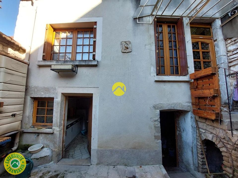 Villa i Ravières, Yonne - foto 4