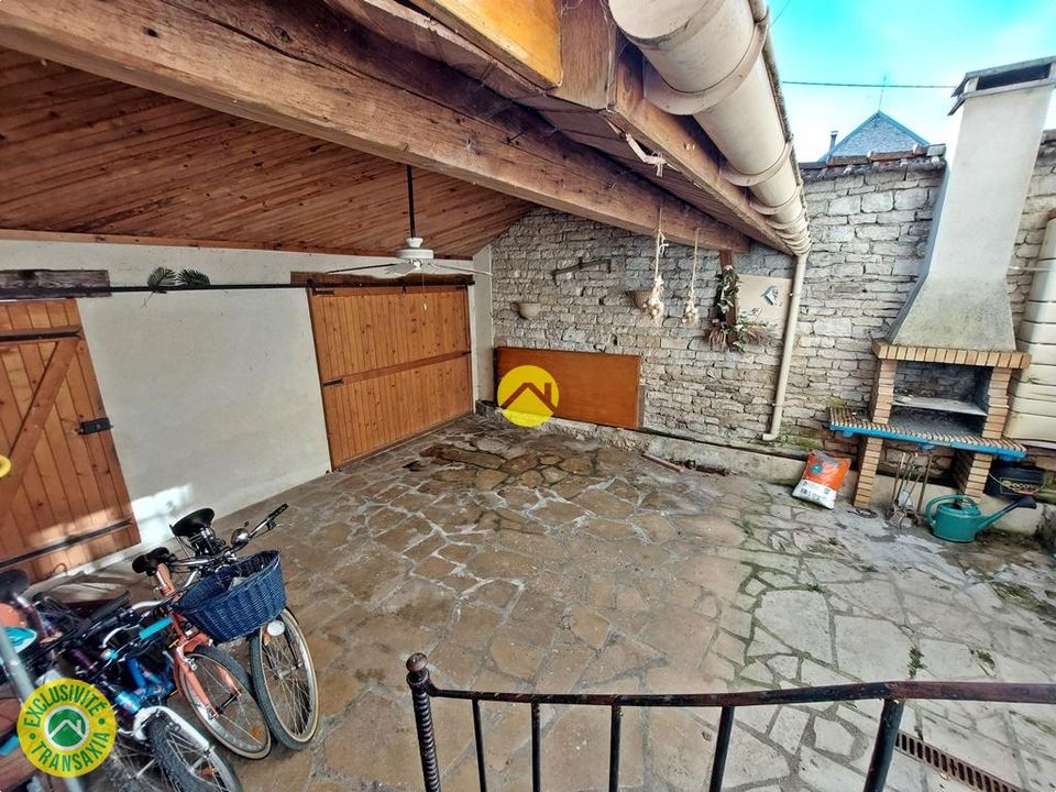 Villa i Ravières, Yonne - foto 3