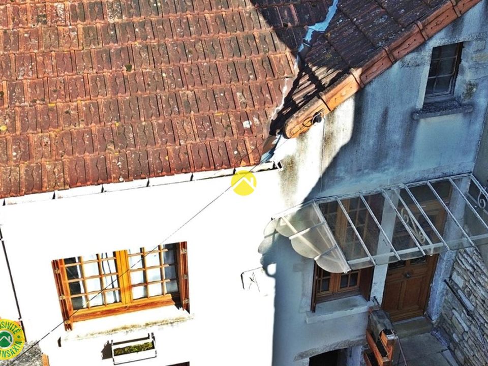 Villa i Ravières, Yonne - foto 5