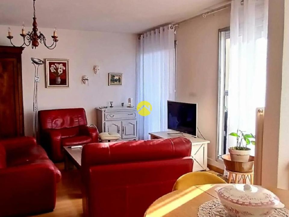 Lejlighed i Montluçon, Allier - foto 2