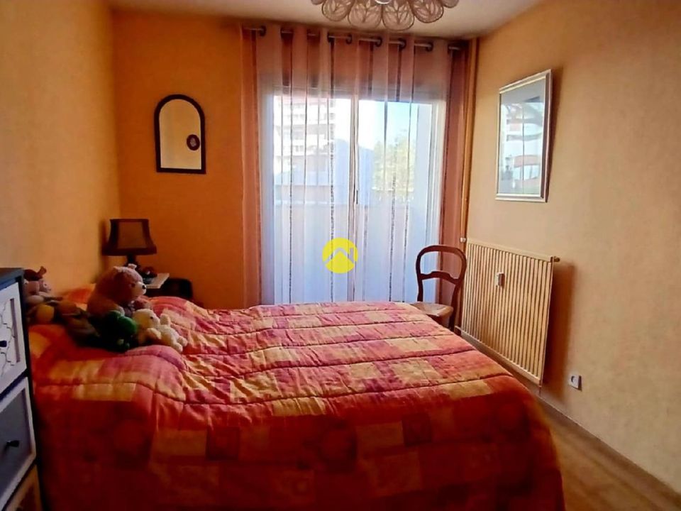Lejlighed i Montluçon, Allier - foto 5