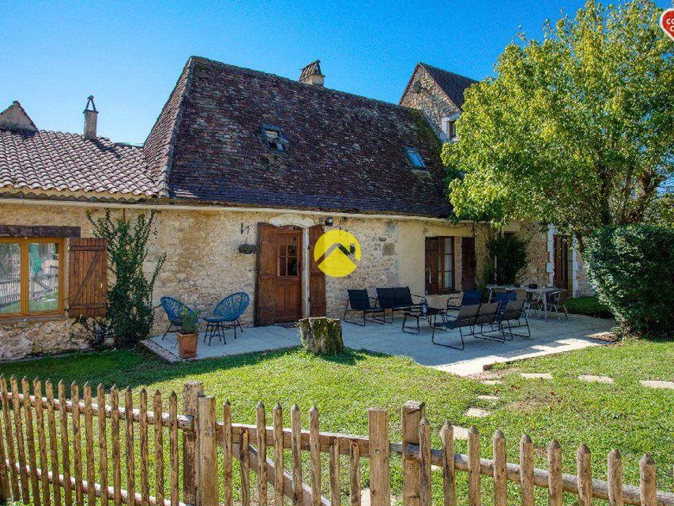 Villa i Tremolat, Dordogne - foto 2