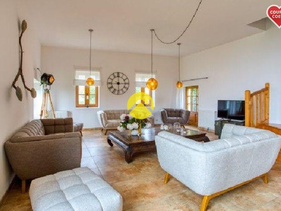 Villa i Tremolat, Dordogne - foto 4