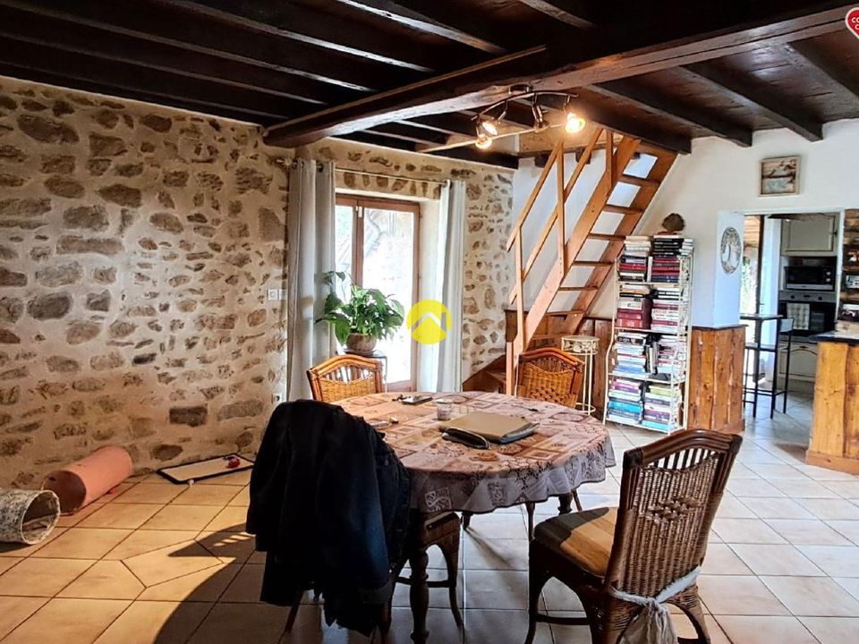 Villa in Buxières-les-Mines, Allier - photo 2