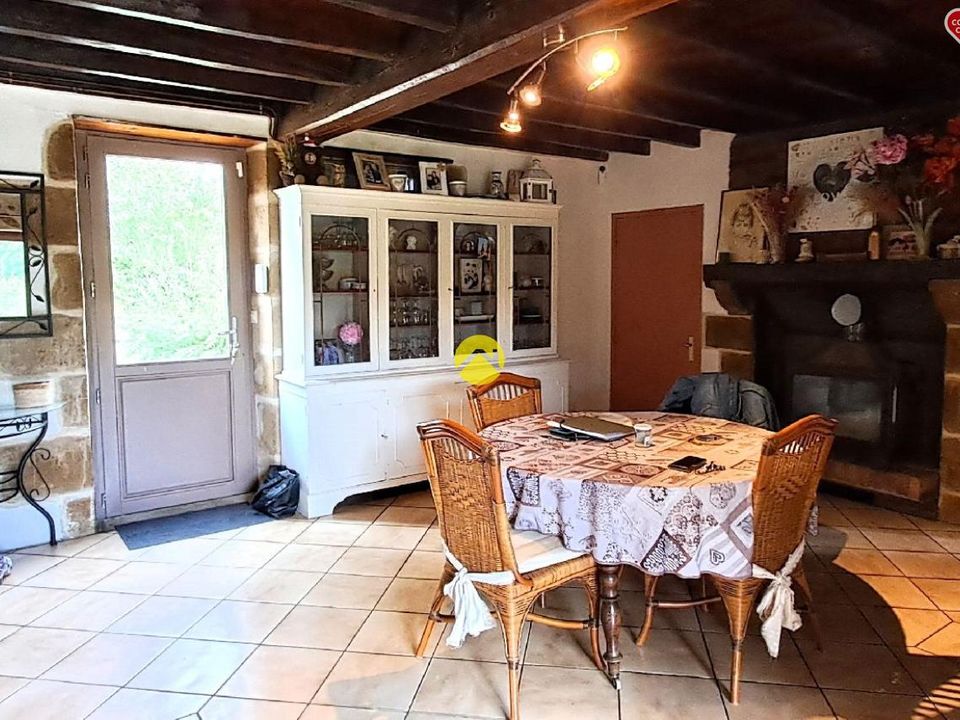 Villa in Buxières-les-Mines, Allier - photo 3