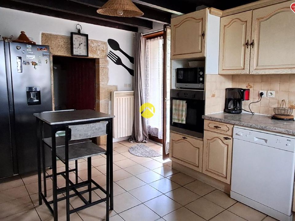 Villa in Buxières-les-Mines, Allier - photo 4