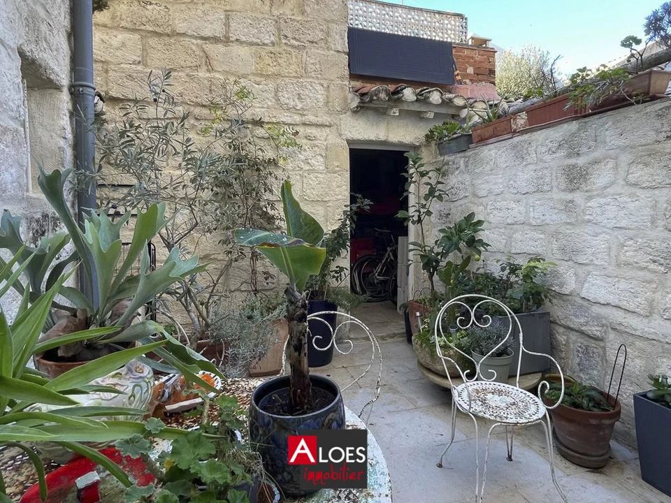 Herregård i Aigues-Mortes, Gard - bilde 2