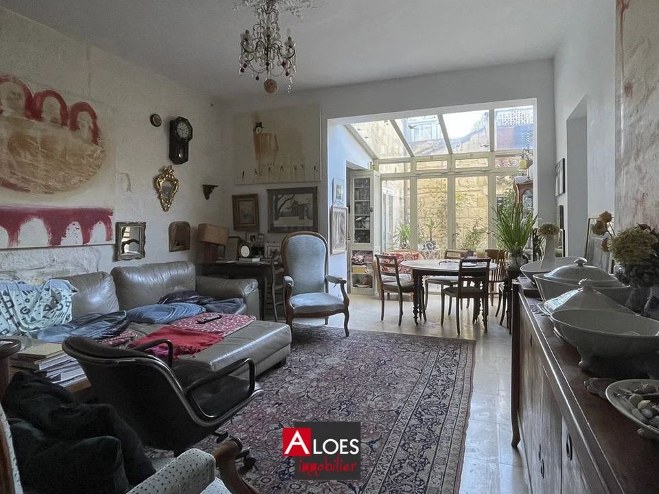 Herregård i Aigues-Mortes, Gard - bilde 3