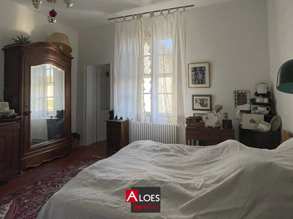 Herregård i Aigues-Mortes, Gard - bilde 5
