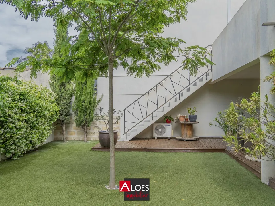 Villa i Aigues-Mortes, Gard - foto 1