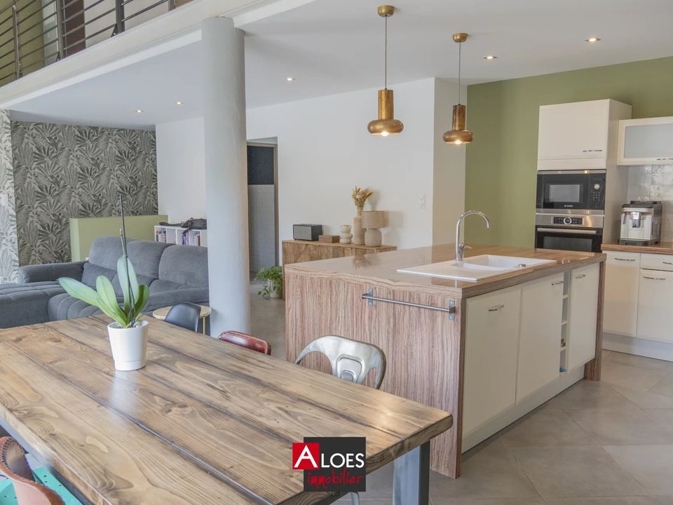 Villa i Aigues-Mortes, Gard - foto 3