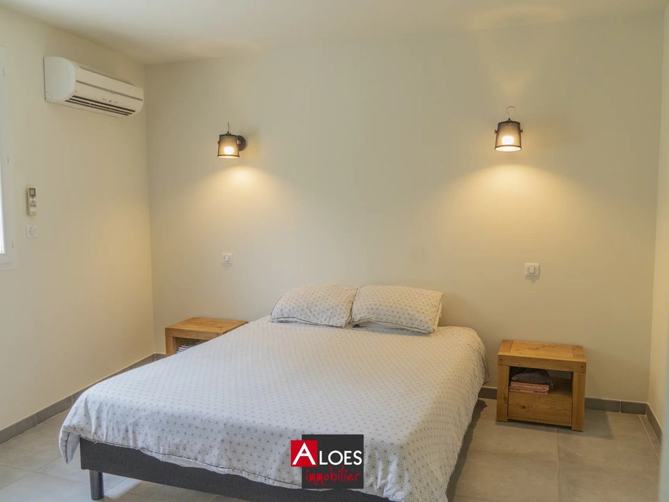 Villa i Aigues-Mortes, Gard - foto 5