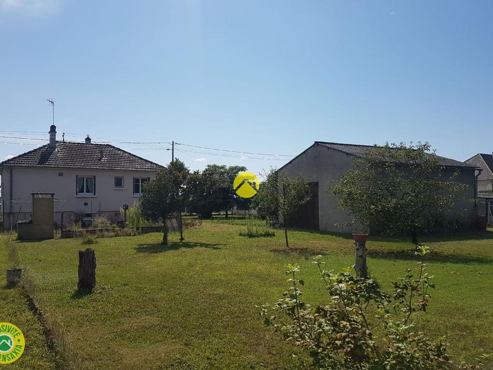 Villa i Decize, Nievre - foto 2