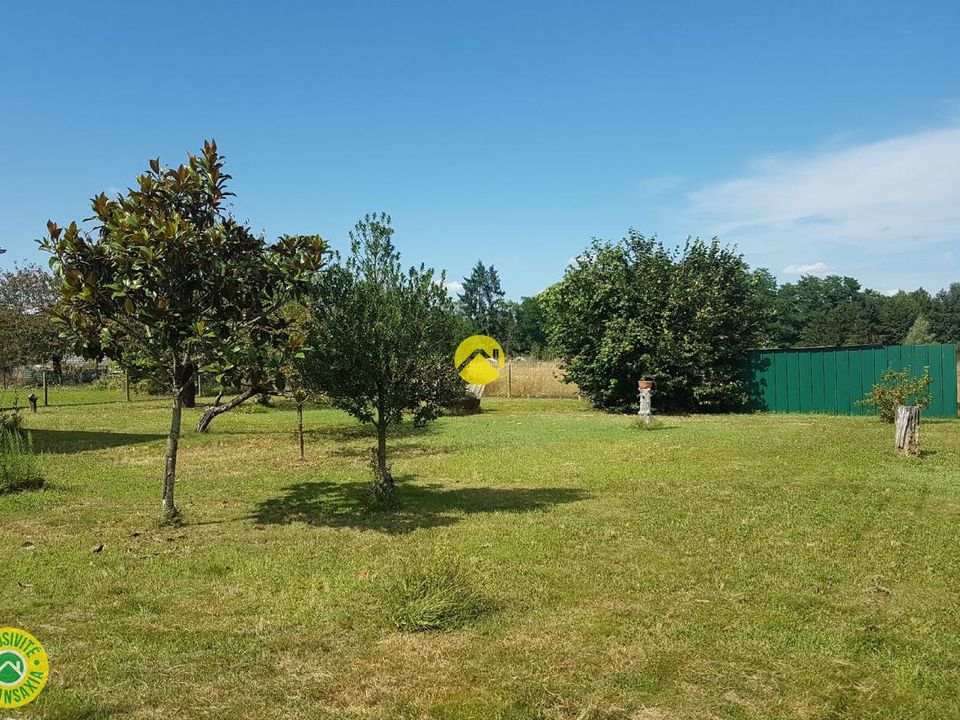 Villa i Decize, Nievre - foto 5