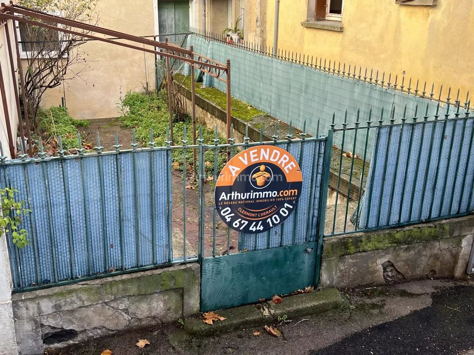 Landejendom i Peret, Herault - foto 2