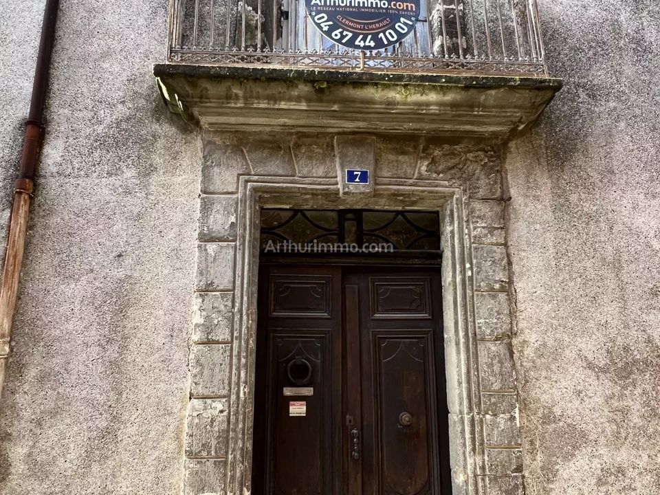 Landejendom i Peret, Herault - foto 3