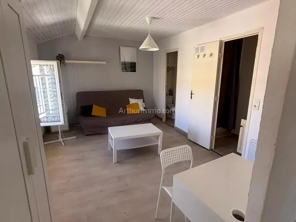 Lejlighed i Beziers, Herault - foto 1