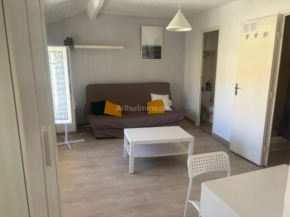 Lejlighed i Beziers, Herault - foto 3