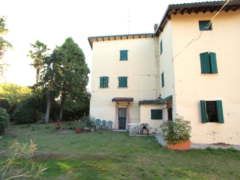 Stadthaus in Valsamoggia, Bologna - Foto 2