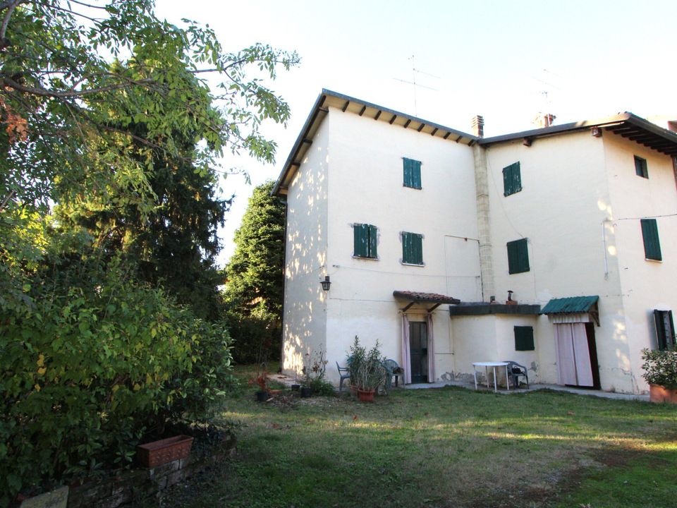 Stadthaus in Valsamoggia, Bologna - Foto 4
