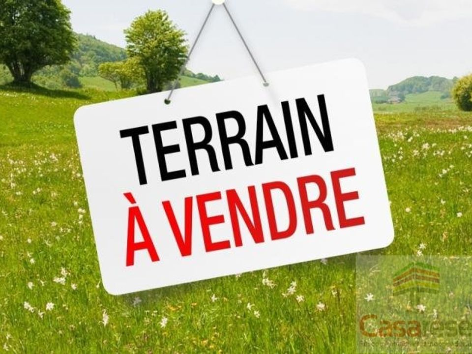Tomt i Treverien, Ille-et-Vilaine - bilde 1