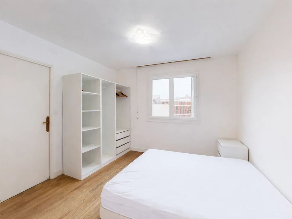 Lejlighed i Toulouse, Haute-Garonne - foto 4