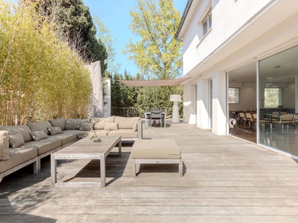 Villa i Toulouse, Haute-Garonne - foto 5