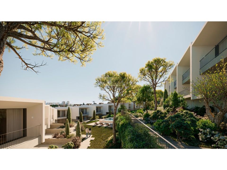 Villa a Loures, Lisbon - foto 4