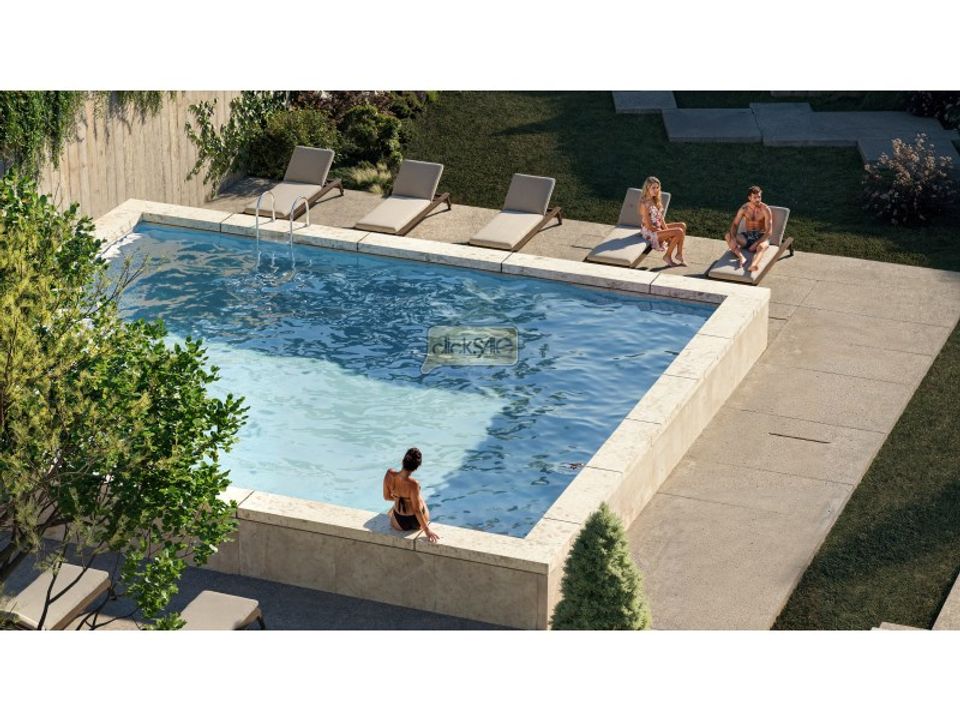Villa a Loures, Lisbon - foto 5
