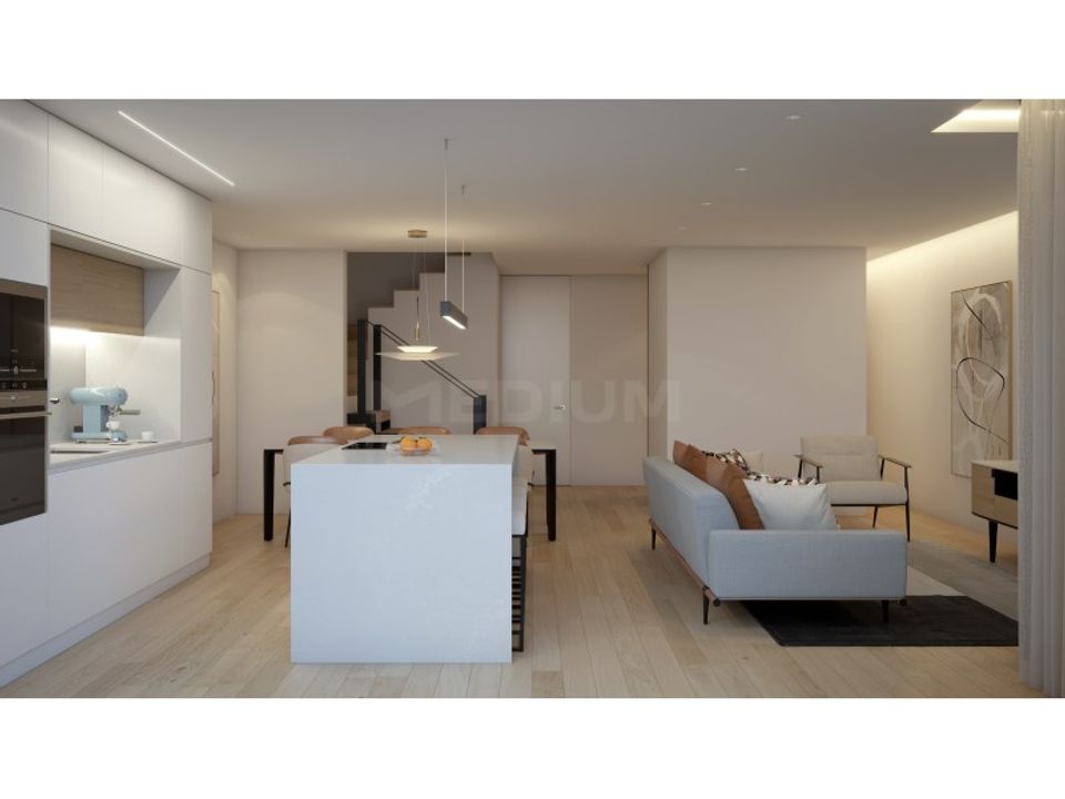 Villa i Vila Nova de Famalicao, Braga - foto 1