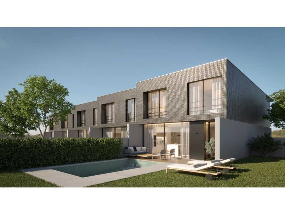 Villa i Vila Nova de Famalicao, Braga - foto 3